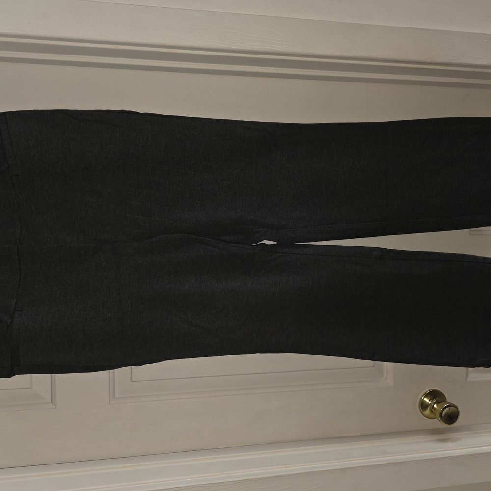 Black Pants